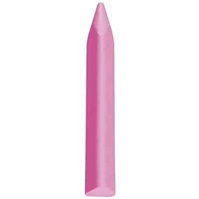 Abbildung von Jovi Dreieckigen Wachsmalstifte Triwax, Etui 12 Wachsmalstifte, Rosa (97308)