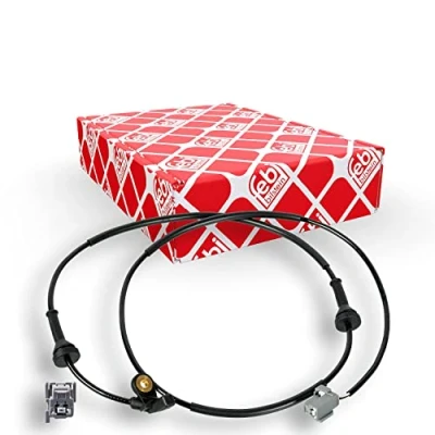Abbildung von FEBI BILSTEIN 172610 ABS Sensor Hinterachse links 1210 VOLVO: XC90 I