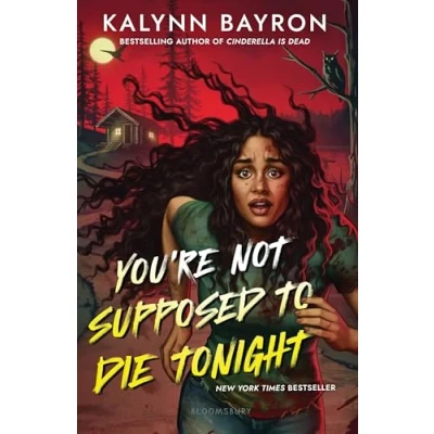 Abbildung von You&#039;re Not Supposed to Die Tonight