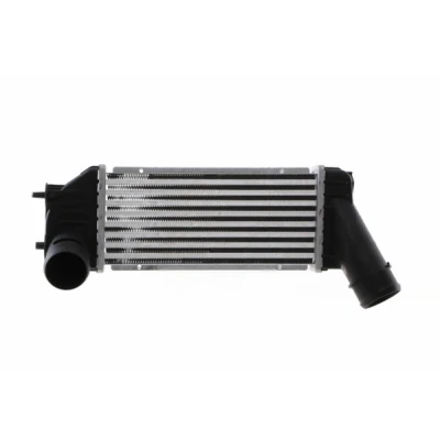 Abbildung von MAHLE ORIGINAL CI 67 000S Ladeluftkühler PEUGEOT: 307 SW