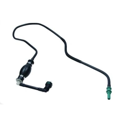 Abbildung von MAXGEAR 18 1180 Kraftstoffleitung RENAULT: TRAFIC 2 Kasten
