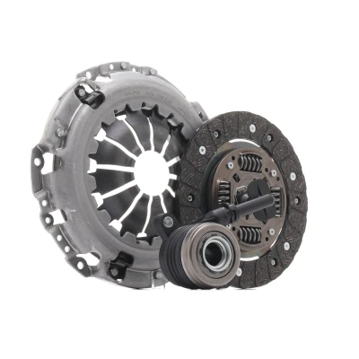 Abbildung von SACHS 3000 990 572 Kupplungssatz 200 RENAULT: Clio 3, III Grandtour, Fluence, DACIA: Duster SUV, Logan I MCV, Sandero