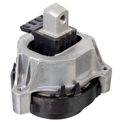 Abbildung von FEBI BILSTEIN 176130 Motorlager links Hydrolager