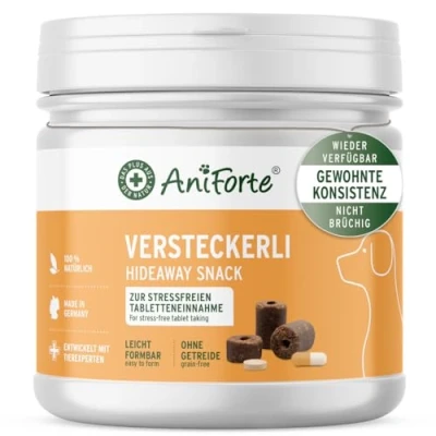 Abbildung von AniForte Versteckerli 40 St