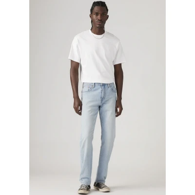 Abbildung von Levi&#039;s 502 Taper Jeans Tapered Fit, Herren, Größe: 32x30, Way too cool