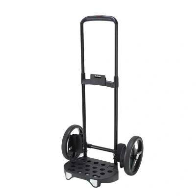 Abbildung von Reisenthel Citycruiser Rack black Weichgepäck