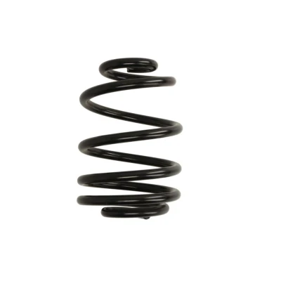 Abbildung von LESJÖFORS 4263464 Fahrwerksfeder Hinterachse Schraubenfeder mit konstantem Drahtdurchmesser OPEL: Astra F CC, Limousine