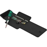 Abbildung von Kraftform Kompakt 838 RA S Imperial Set 1, mit Ratschenfunktion, Bit Satz