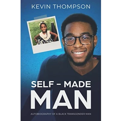 Abbildung von Self Made Man: Autobiography of a Black Transgender Man