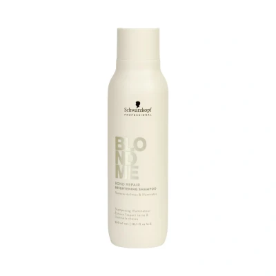 Abbildung von Schwarzkopf Blond Me All Blondes Light Shampoo 300ml