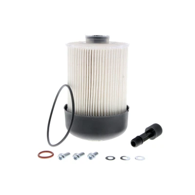 Abbildung von VAICO V40 1460 Kraftstofffilter Filtereinsatz Original Qualität RENAULT: MASTER 3 Kasten, Trafic Kastenwagen, Bus