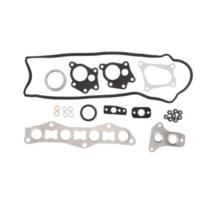 Abbildung von PAYEN CG7600 Dichtungssatz, Zylinderkopf ohne Zylinderkopfdichtung TOYOTA: Yaris II Schrägheck, I Auris MINI: Schrägheck