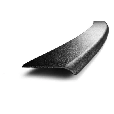 Abbildung von Lialto Stossstangenschutz schwarz passend für VW Golf V Variant (Kombi) Typ:1K 2007 2009