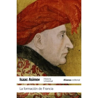 Abbildung von La formación de Francia (El libro bolsillo Historia)