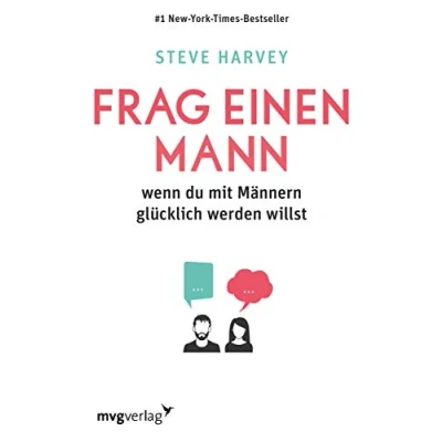 Abbildung von Frag einen Mann: wenn du mit Männern glücklich werden willst