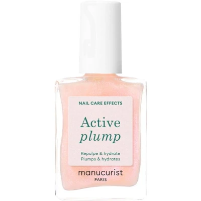 Abbildung von Manucurist active Plump Nagellack &amp; Pflege