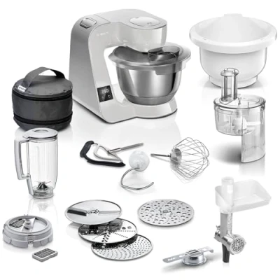 Abbildung von Bosch MUM5XL72