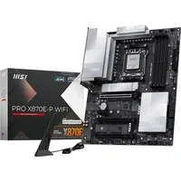 Abbildung von PRO X870E P WIFI, Mainboard