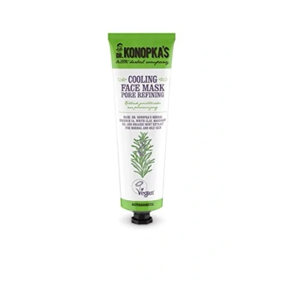 Abbildung von Dr.Konopka&#039;s Pore Refining Cooling Face Mask 75ml