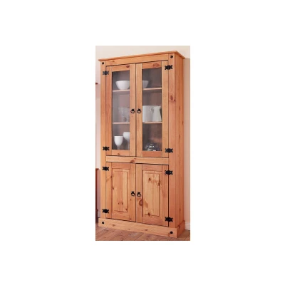 Abbildung von Home affaire Vitrine