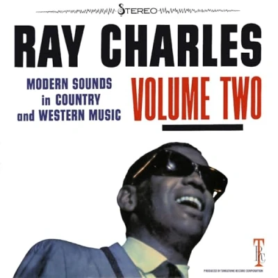 Abbildung von Modern Sounds in Country and Western Music Vol. 2