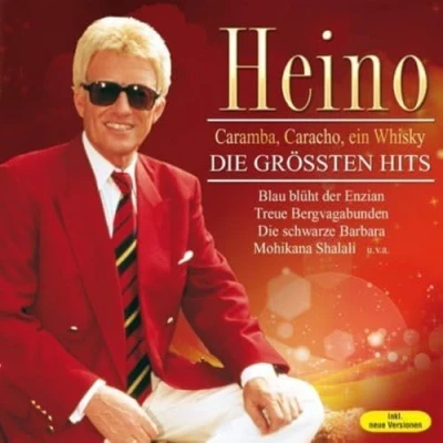 Abbildung von Die Größten Hits (30 auf 2 CDs inkl. Blau blüht der Enzian, Schwarze Barbara, Caramba Caracho ein Whisky, Schneewalzer, Wir lagen vor Madagaskar, Sierra Madre, Caprifischer, Casablanca, Edelweiß, La Montanara, Paloma...)