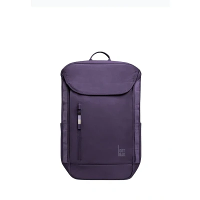Abbildung von GOT BAG Rucksack Pro Pack Reiserucksack mit 16&quot; Laptopfach 25L Füllvolumen Handgepäck (ocean dusk)