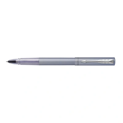 Abbildung von Parker Vector XL Silver Blue RB