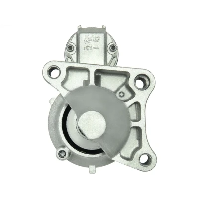 Abbildung von AS PL S3012PR Anlasser 12 0,85 8 RENAULT: CLIO 2, SCENIC Kangoo I Rapid, DACIA: Duster SUV, Logan MCV, Sandero I, NISSAN: Kubistar Kastenwagen