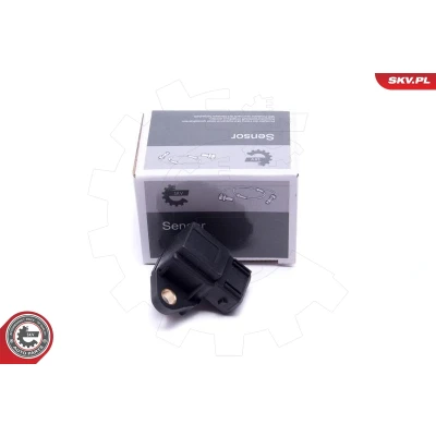 Abbildung von ESEN SKV 17SKV141 Sensor, Saugrohrdruck BMW: 3 Limousine, Touring, 5 Touring