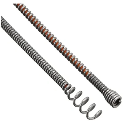 Abbildung von RIDGID 42163 Maxcore Ersatzkabel für 57043 Power Spin+ mit Autofeed Technology