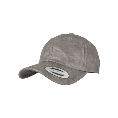 Abbildung von Flexfit Flex Cap &quot;Flexfit Accessoires Low Profile Coated Cap&quot;