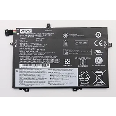 Abbildung von Lenovo Batt INTERNAL 3C 45WH LI, 01AV465
