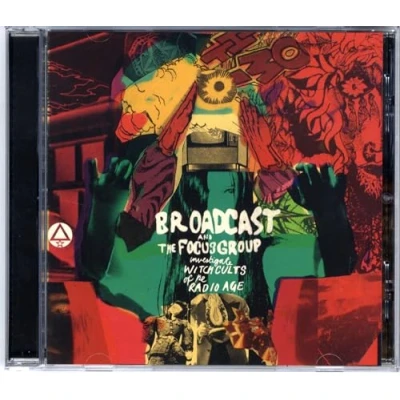 Abbildung von Investigate Witch Cults of the Radio Age