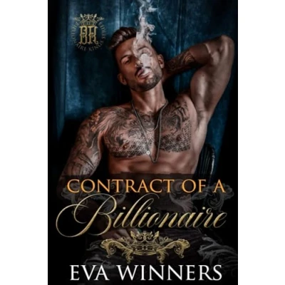 Abbildung von Contract of A Billionaire: standalone office romance (Billionaire Kings, Band 1)