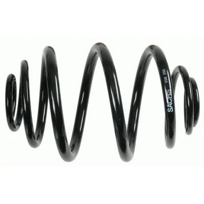 Abbildung von SACHS 996 290 Fahrwerksfeder OPEL: Astra F CC, Limousine, Kadett E CC