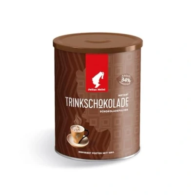Abbildung von Julius Meinl Instant Trinkschokolade mind. 34% Kakao 300g