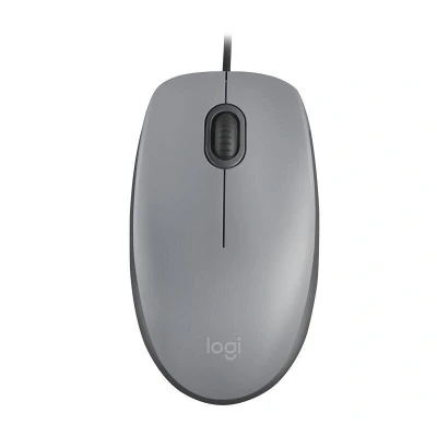 Abbildung von Logitech M110 Silent Maus