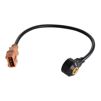 Abbildung von HELLA 6PG 009 108 541 Klopfsensor VOLKSWAGEN: Golf 3, TRANSPORTER 4 Bus, 3 Cabrio