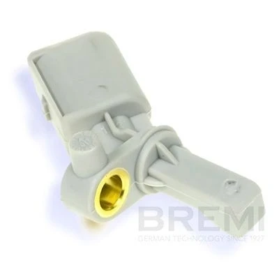 Abbildung von BREMI 50330 ABS Sensor ohne Kabel grau AUDI: A2, VOLKSWAGEN: Lupo / 3L
