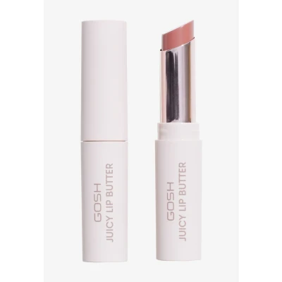 Abbildung von Gosh JUICY Lip Butter 003 Autumn Brown