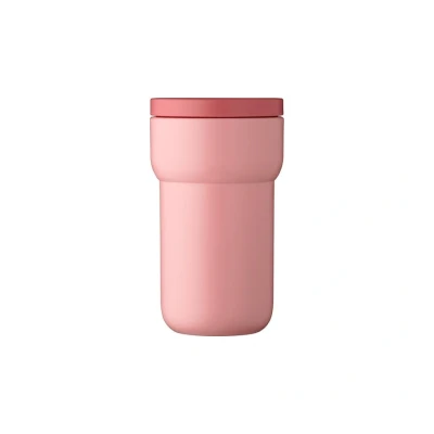 Abbildung von Mepal Reisebecher Ellipse Nordic Pink 275 ml