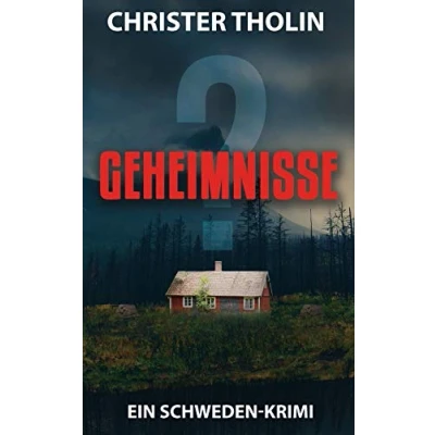 Abbildung von GEHEIMNISSE?: Ein Schweden Krimi (Die Stockholm Detektive, Band 2)