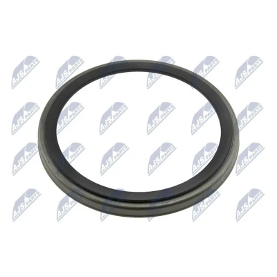 Abbildung von NTY NZA RE 004 ABS Ring Hinterachse beidseitig, Hinterachse, links, rechts, radseitig RENAULT: Vel Satis, ESPACE 4, LAGUNA 2