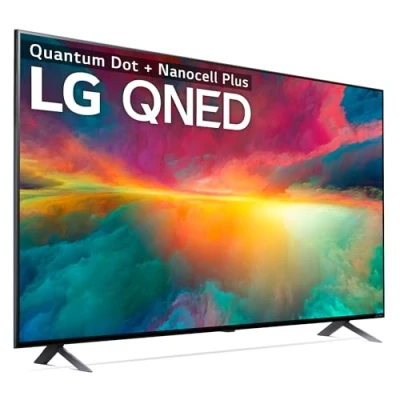 Abbildung von LG 75QNED756RA QNED Fernseher (190 cm/75 Zoll, 4K Ultra HD, Smart TV, QNED,α5 Gen6 AI Prozessor,HDR10,HDMI 2.0,Single Triple Tuner)