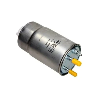 Abbildung von MAXGEAR 26 0667 Kraftstofffilter Leitungsfilter 9 FIAT: Ducato III Kastenwagen, Pritsche / Fahrgestell, Bus