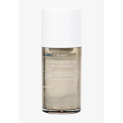 Abbildung von Korres Black PINE EYE Cream Augenpflege, Größe: 15 ml, N/a