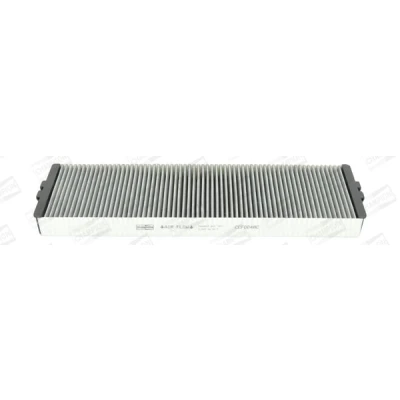 Abbildung von CHAMPION CCF0048C Innenraumfilter Aktivkohlefilter 498 145 37 PEUGEOT: 607 Limousine