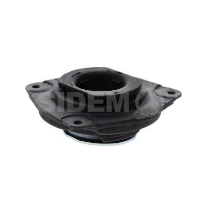 Abbildung von SIDEM 841414 Federbeinstützlager Vorderachse links RENAULT: Clio 3, Modus / Grand Modus, III Grandtour, NISSAN: MICRA 3