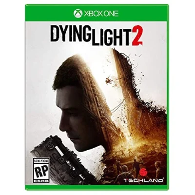 Abbildung von Dying Light 2 Stay Human Xbox Series X